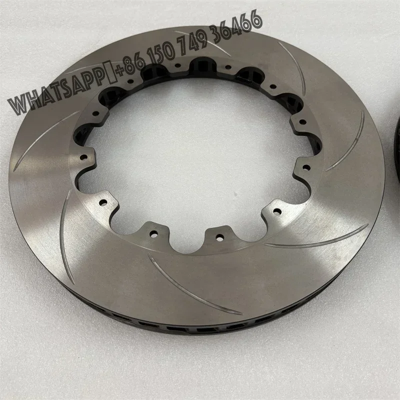 

Hot 380x35 D70 Grooves New Brake Disc Pcd 225x10x9mm for Various Cars