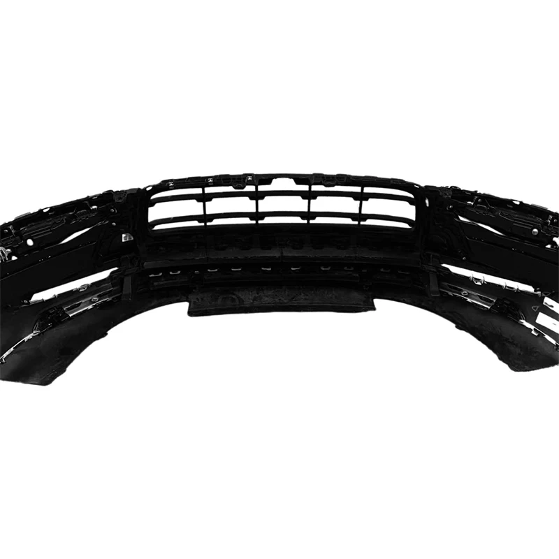 جودة عالية جديدة 2023 للمصد الأمامي والخلفي طقم هيكل المصد الأمامي للسيارة