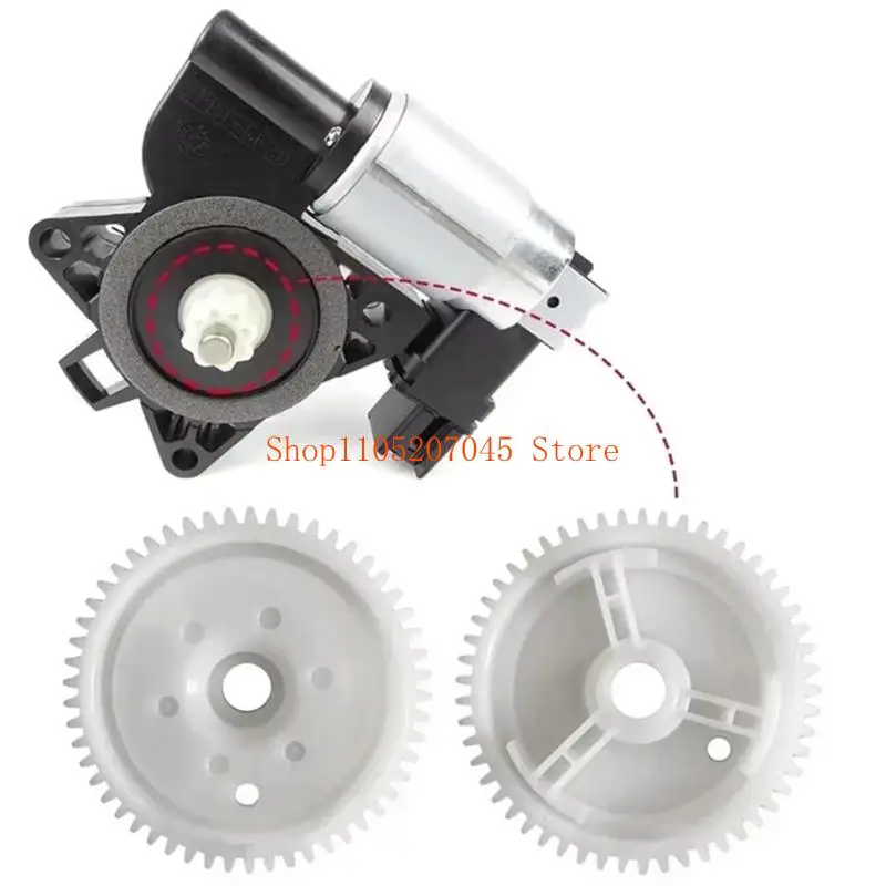 37cd передний задний автомобильный стеклоподъемник мотор-редуктор регулятора передач автомобильный аксессуар