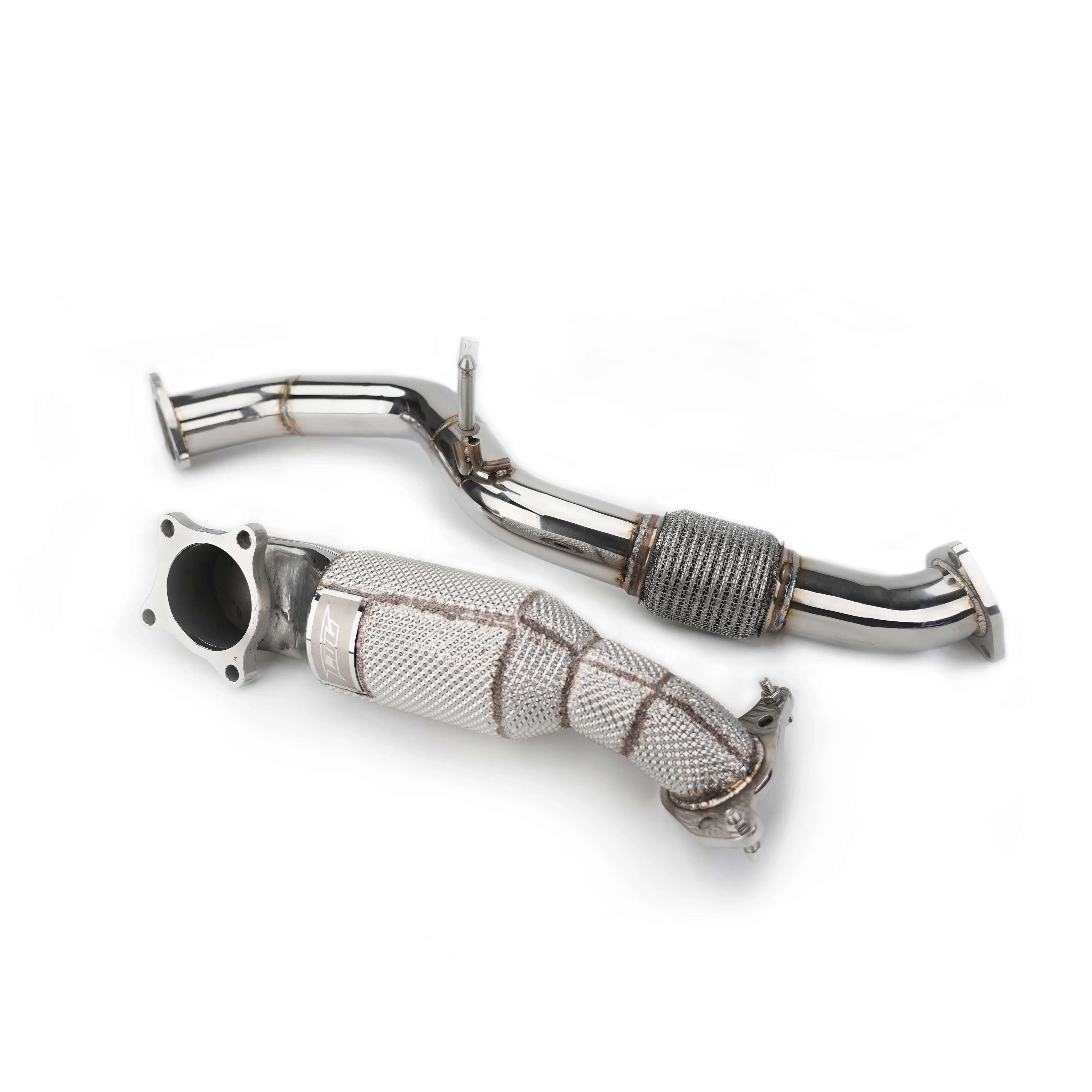 

Civic 1.5T Downspout Auto Performance Parts Exhaust Auto Parts High Quality Exhaust System for Pipes