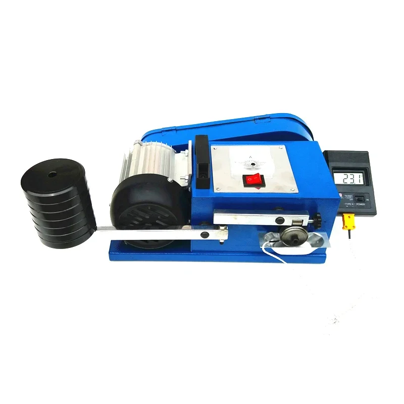 

lubricity test machine / oil abrasion tester / lubricity tester