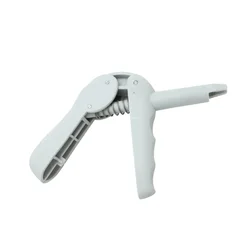 Dental Composite Gun Restoratives Capsule Dispenser Unidose Compules Applicator Resin Conveyor Dentistry Tools Autoclaved Useful