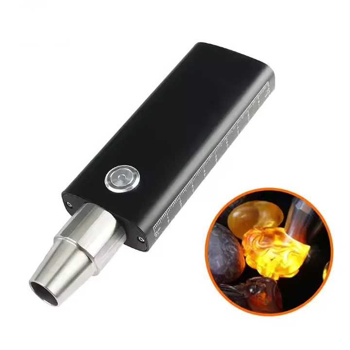 

3 источника света фонарик 365/395 нм портативный мини ультрафиолетовый фонарь водонепроницаемый профессиональный нефритовый идентификационный светильник многоуровневый