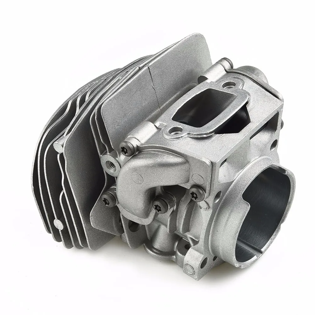 

Heavy-Duty Cylinder-Assembly 46mm High-Strength 46mm Cylinder Accessory Cylinder Assembly For-Husqvarna 555 560 560xp 562