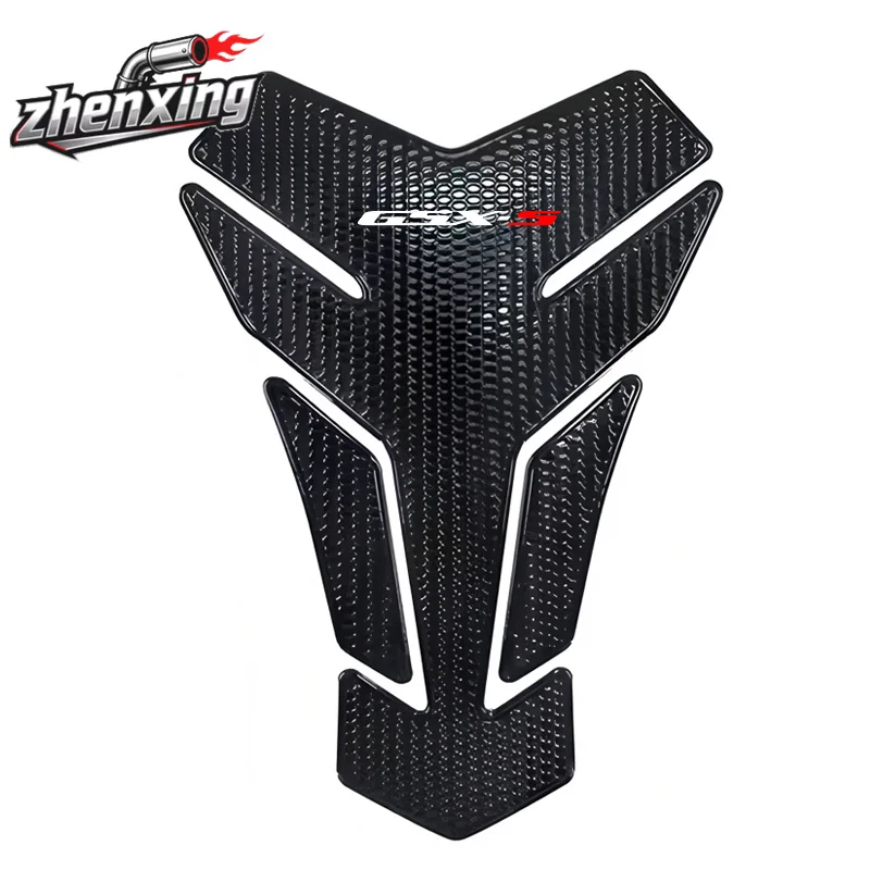Naklejki ochronne na zbiornik paliwa motocykla Suzuki GSX-S GSX-S125 GSX-S750 GSX-S1000 TEAM GSXS 125 750 1000