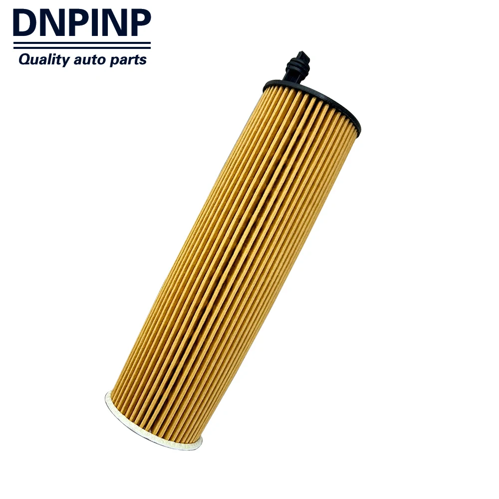 

Car Oil Filter A6541801100 For Mercedes Benz W205 W213 W222 W247 A B180 C180d C200d C220 E300d S350 GLA GLB GLC OM654