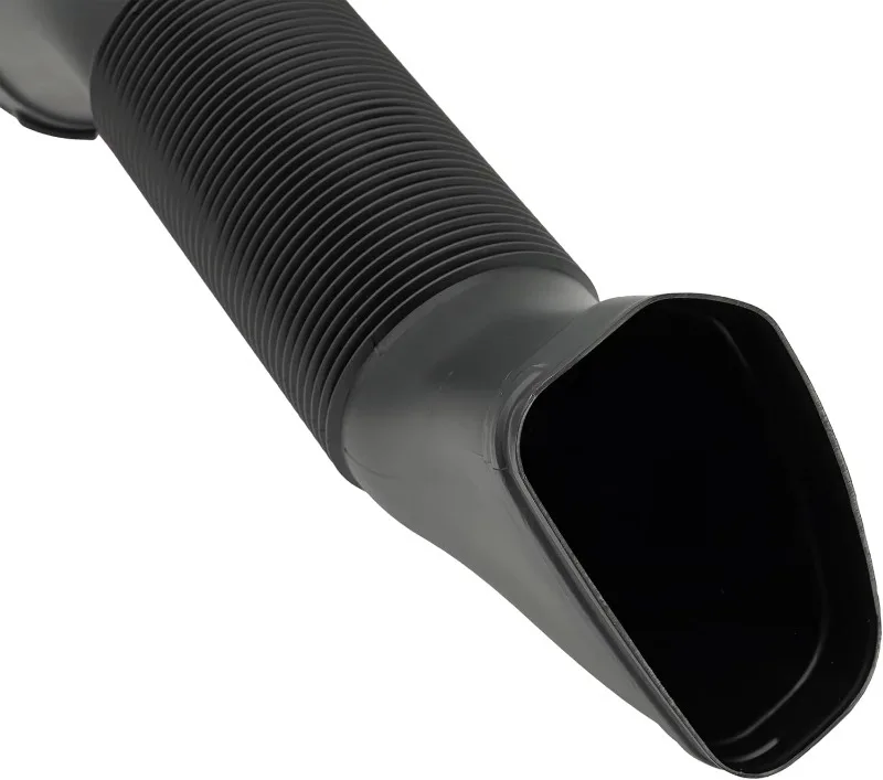 E55 W211 Left + Right Intake Pipe Intake Pipe Hose Kit