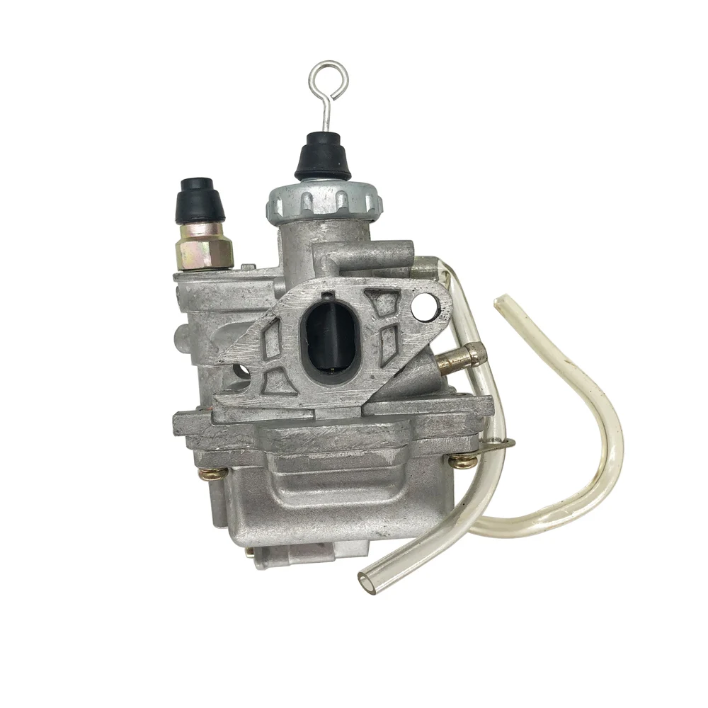 PZ15 Carburetor For Suzuki TB50 TB60 D1E41QMB Geely Qinqi 50cc 2 Stroke Engines Carb