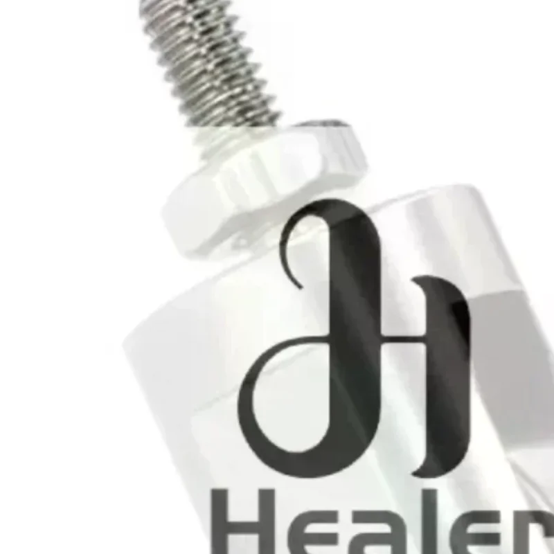 Quality M2.5 Probe Tips for Dial Indicators, Metal Roller Contact Sensor, Electronic Dial Gauge