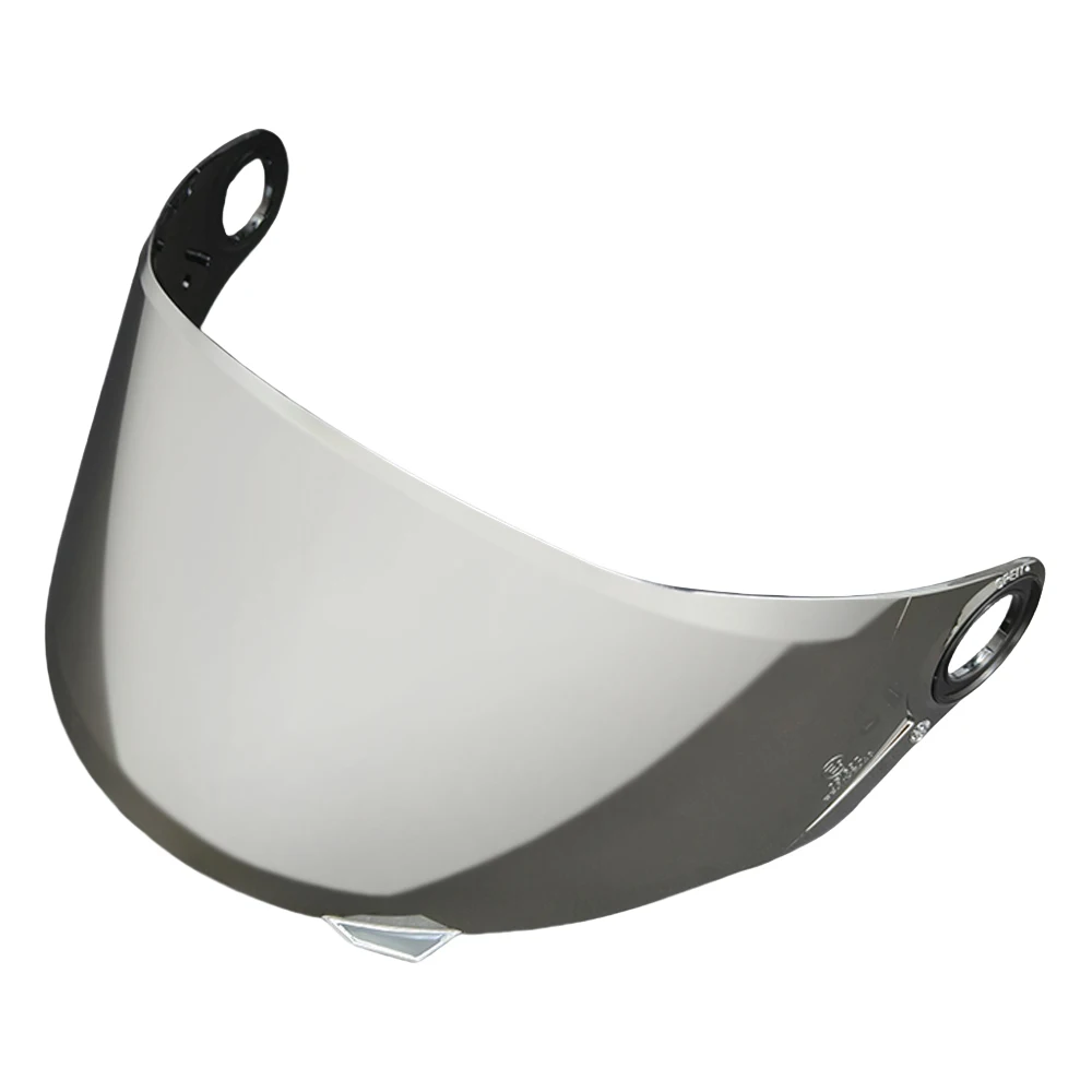 Helmet Visor for FF358 FF396 FF300 Motorcycle Accessories Viseira Capacete Replacement Anti Fog Coating Face Shield Lens