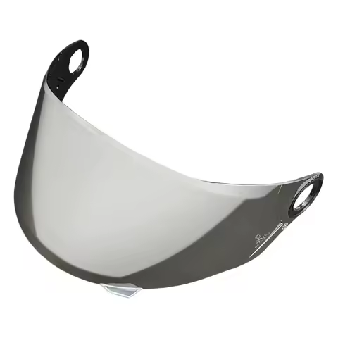 Helmet Visor for FF358 FF396 FF300 Motorcycle Accessories Viseira Capacete Replacement Anti Fog Coating Face Shield Lens