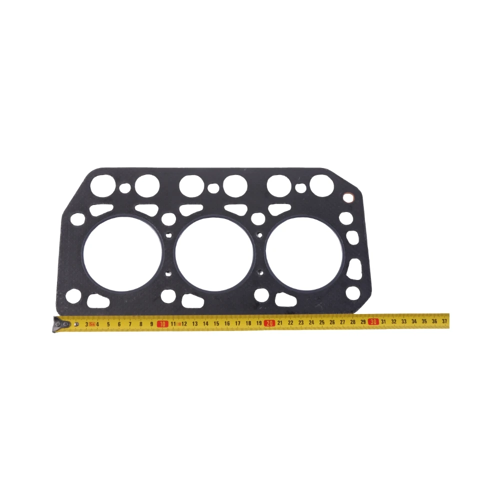 1 комплект комплекта для капитального ремонта ММ 408445 408453 Для Mitsubishi Iseki TU170F TU177 Компактный трактор MM15T Фото №4