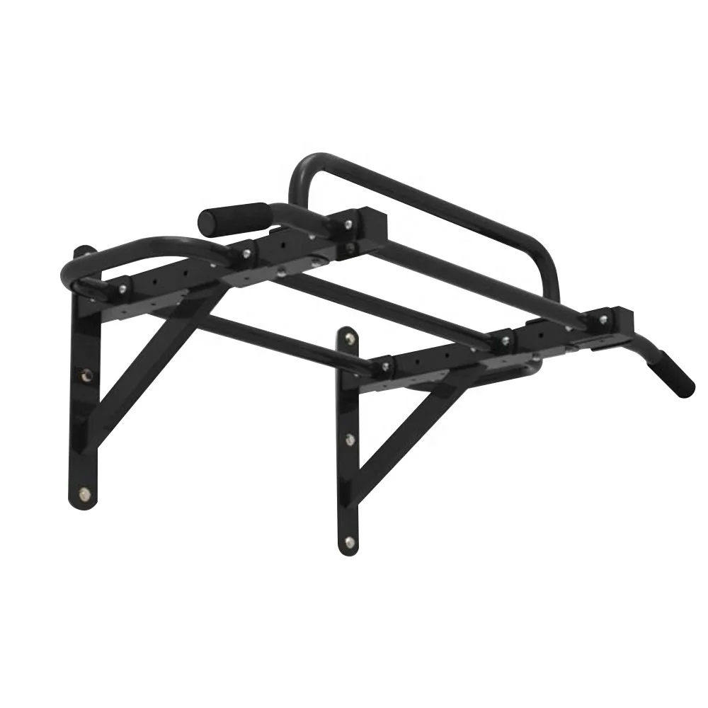 Fitness Multifunctional Door Home Gym Wall Mounted Chin up Bar1