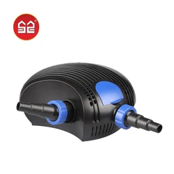 SUNSUN CFP pond water pump fish pond filter pool high power submersible circulation pump aquarium circulating pump
