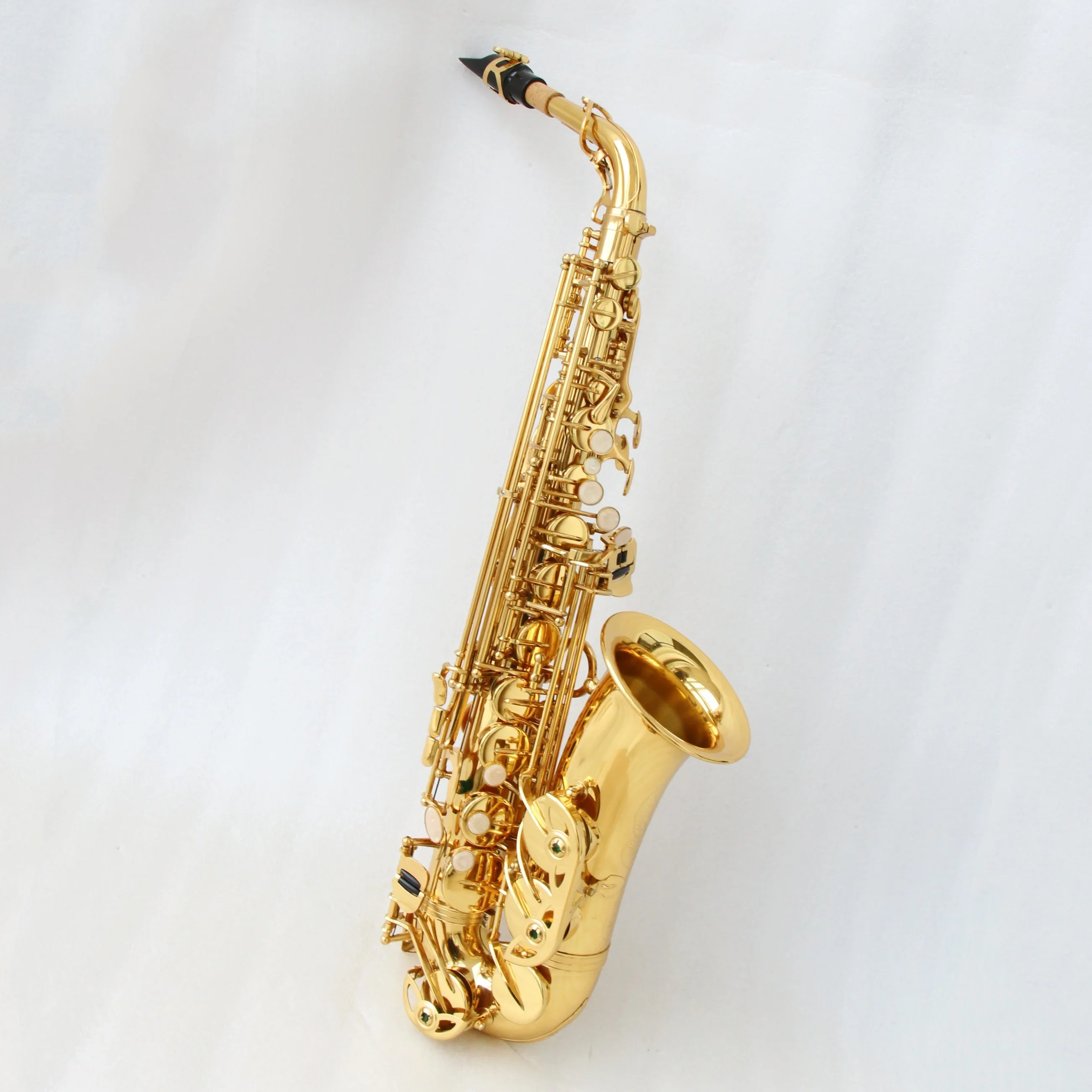 

Wholesale Price Saxophone EB Tone Musical Alto Saxophone Alto sax For sale