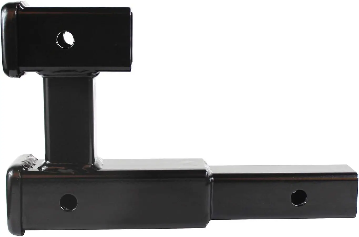 50248 Extensión de enganche doble con poste único