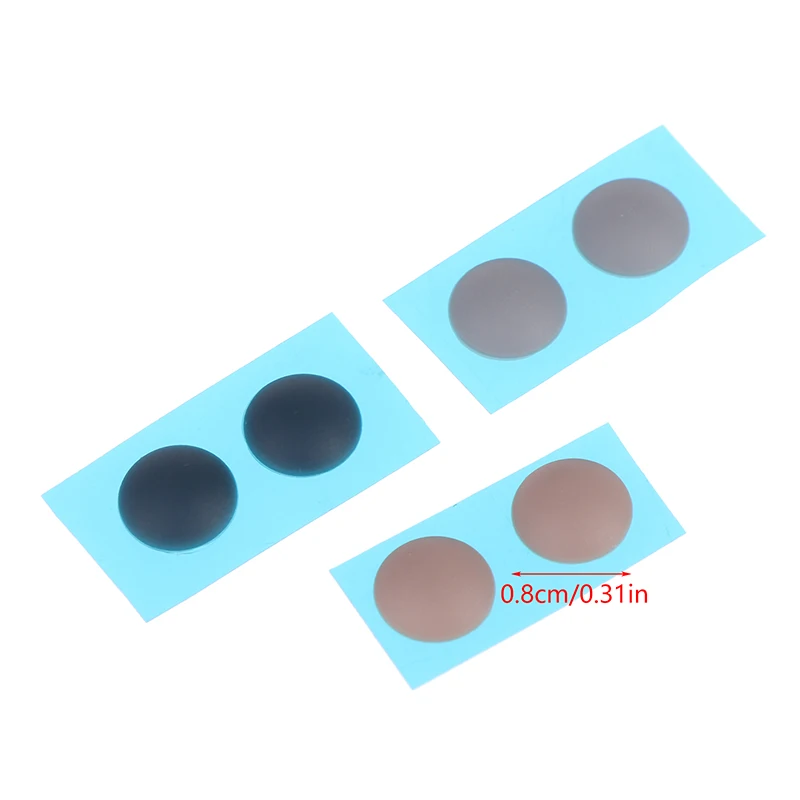 4Pcs/Set Replacement Anti Slip Rubber Feet For Surface Laptop 3 4 5 Bottom Case Foot Pad 1867 1873 1951 186 - Image 6