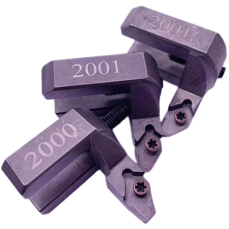 

High quality 2000 2001 Serdi numerical control lathe cutting tool holder A1 valve seat carbide NWM chuck holder