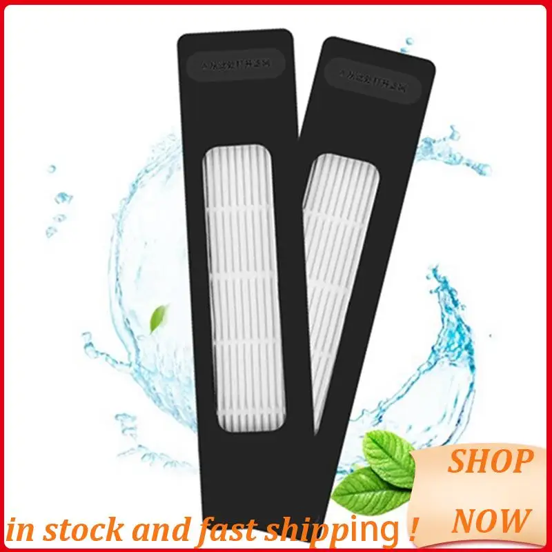 

For Midea M7 / M7 Pro / M7 Max / Eureka NER700 Vacuum Cleaner Replacement Part Main Side Brush Filter Mop Cloth Kit HOT!