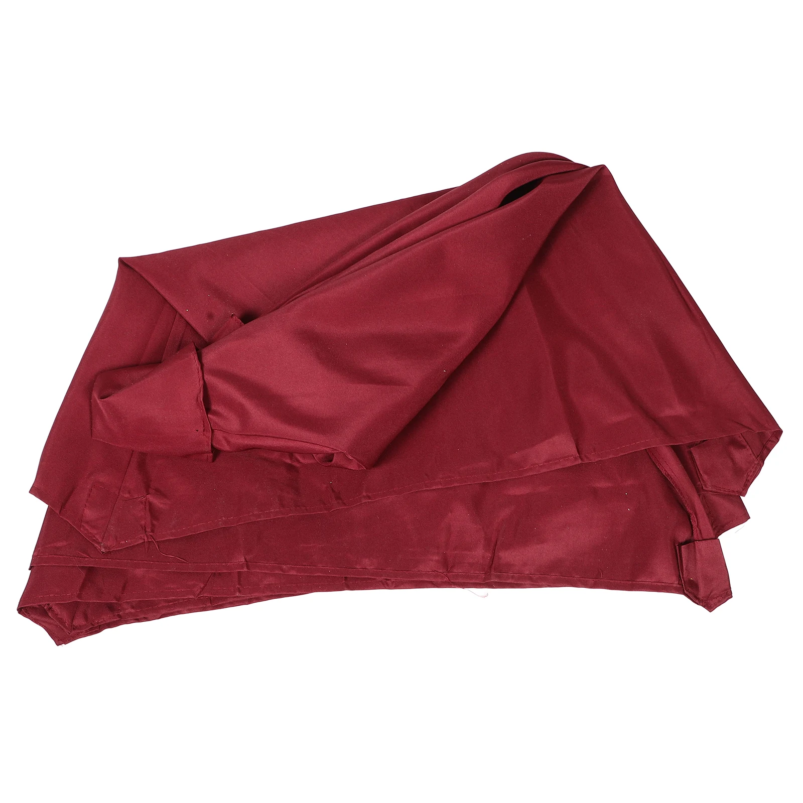 

2.3M Replacement Canopy for Outdoor Patio Umbrella Sunshade Fabric Wide Coverage Waterproof UV for Market