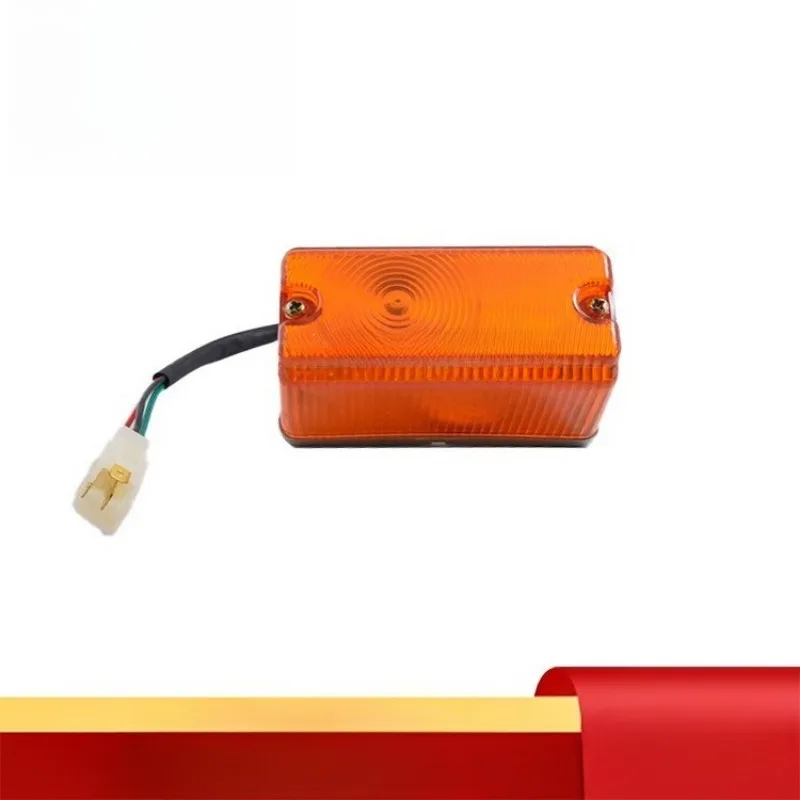 For Toyota Forklift Parts For 7FBR Front Turn Signal 48V 56650-21401-71