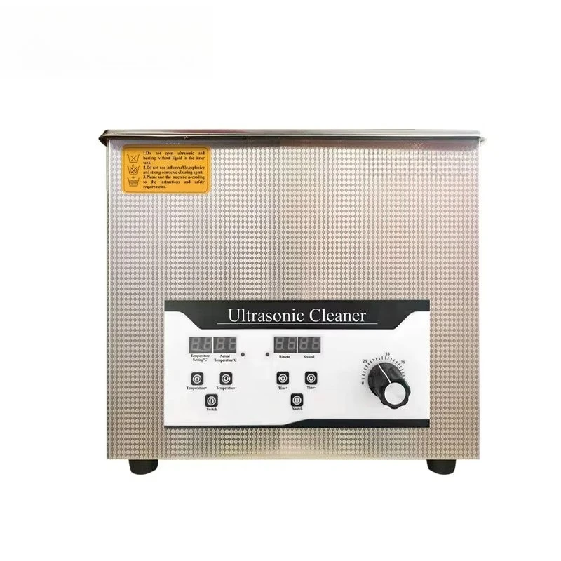 China Ultrasonic Cl…