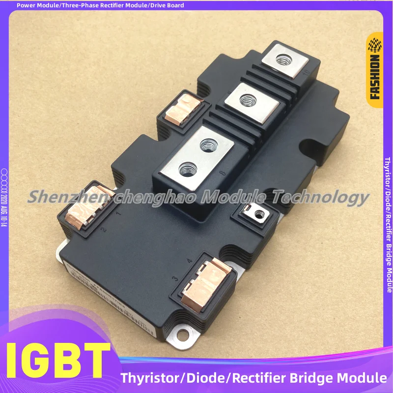 FF650R17IE4 FZ800R12KS4_B2 FZ800R12KF4 FZ800R33KF2C 800R33KL2C FZ800R17KF6C FZ800R12KL4C FZ800R16KF4_S1 FZ800R12KF5 وحدة IGBT