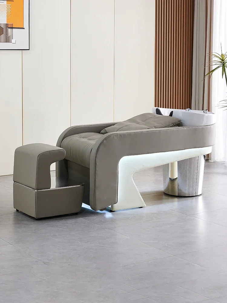 Recliner Hairdressi… - image