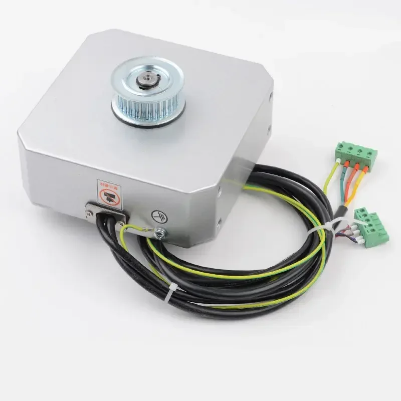 Door Motor PMM2.3G Permanent Magnet Synchronous Elevator Parts Lift Accessories