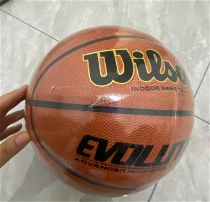 Рисунок 2 - Лидер продаж, бесшумный мяч для тренировок в помещении