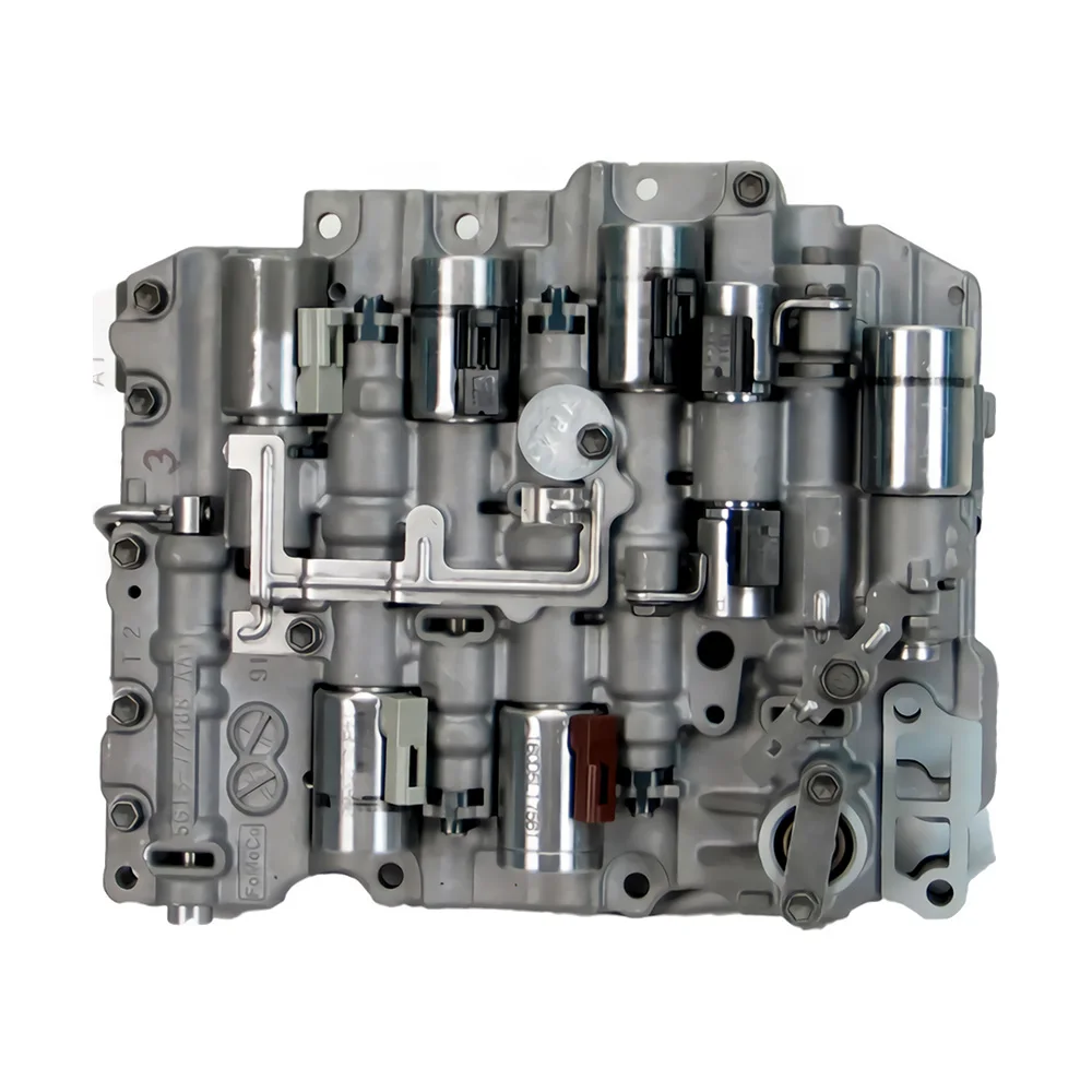 Transpeed High Quality TF80-SC Valve Body For Automatic Transmission Parts