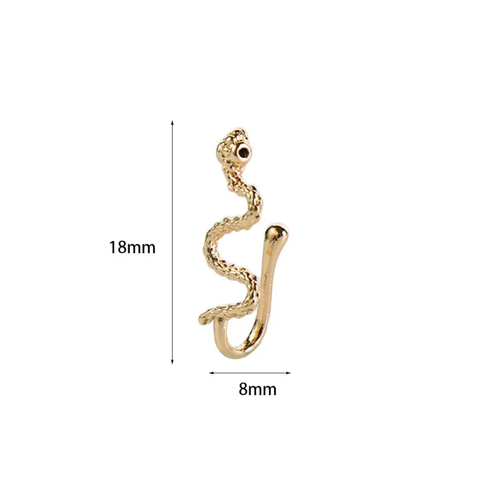 Панк-медный-змеиный-носовой-кольцо-u-образные-украшения-для-тела-искусственная-перегородка-ювелирные-изделия-для-пирсинга-зажим-для-носа-дорожный-мемориал