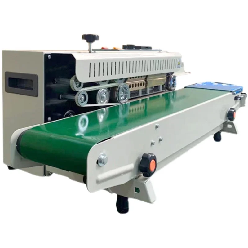 Automatic Steel Sea…