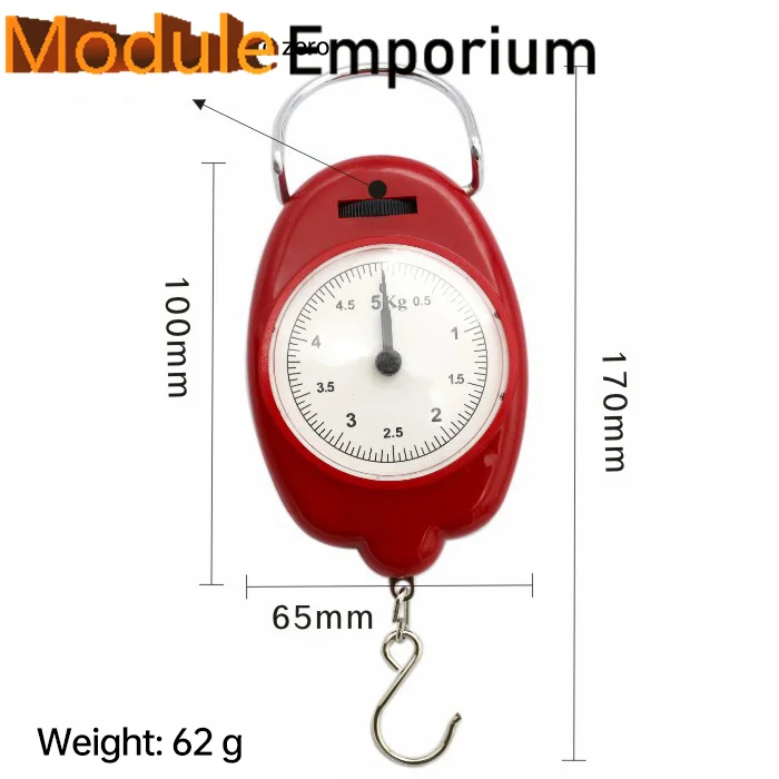 Professional Supply Hot sale product spring balance weighing mother&baby price