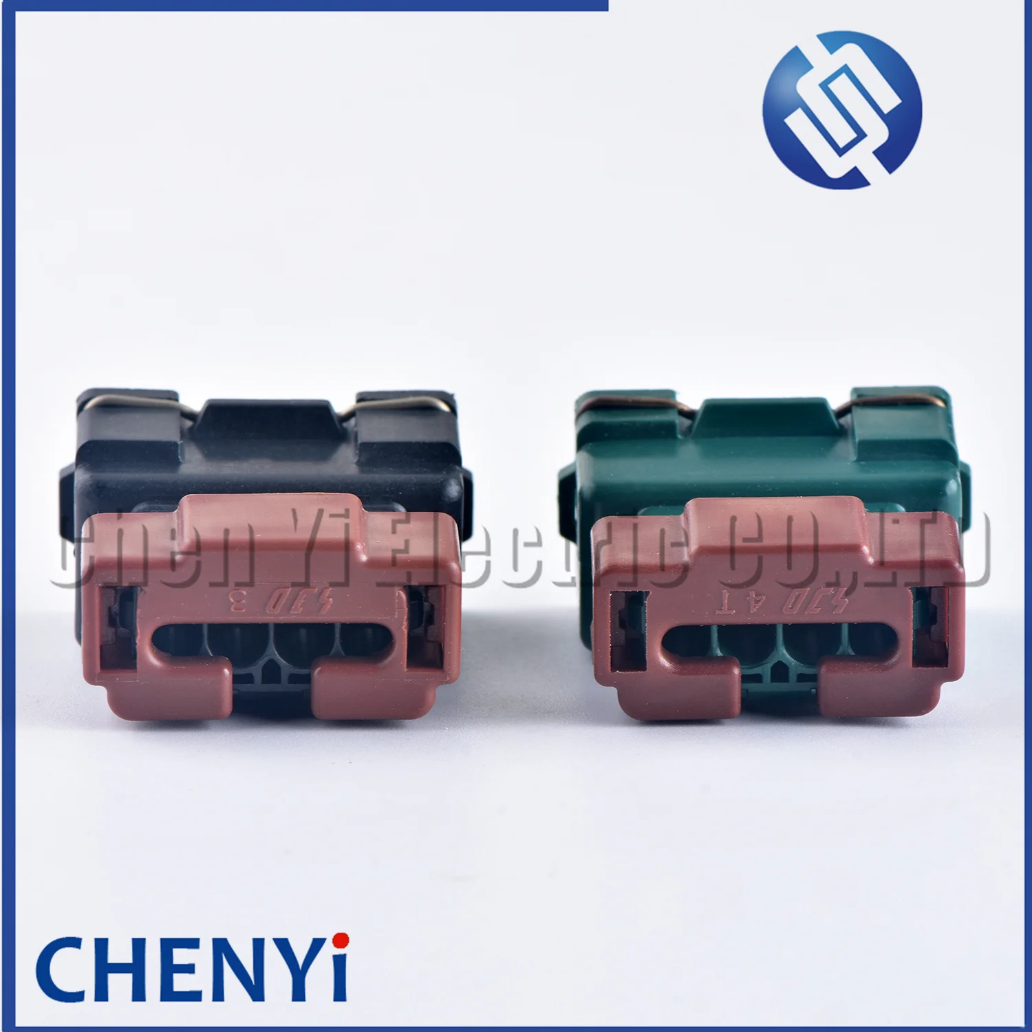 4 Pin connector For Toyota 4 AGE 16V TPS Mitsubishi KA24 SR20 MAF EVO Lancer TPS Plug Proton Wira 1.8 DOHC Distributor Socket