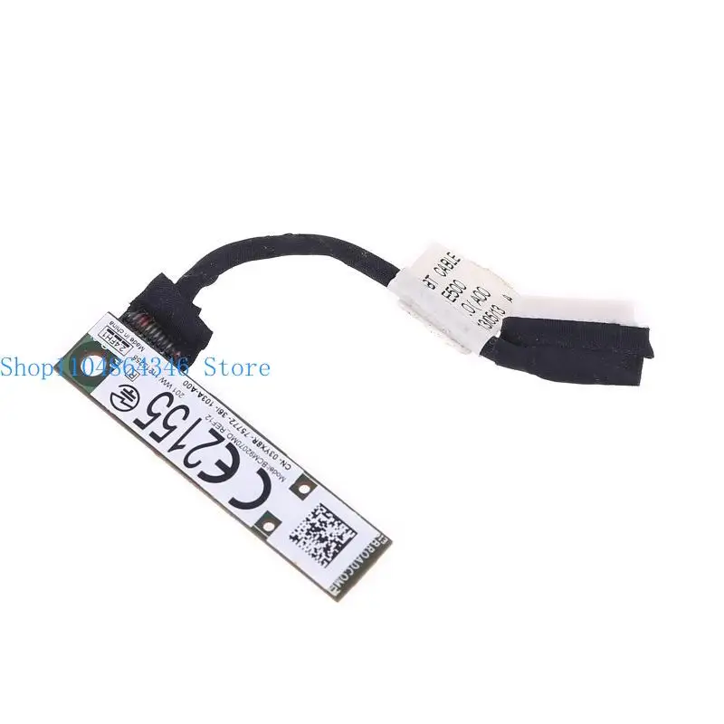 Módulo BT4.0 380 CN-03Y8 Desempenho aprimorado para laptops Latitude E5410 E5510 E5420 E5520 E5430 E5530 E5400 M4700