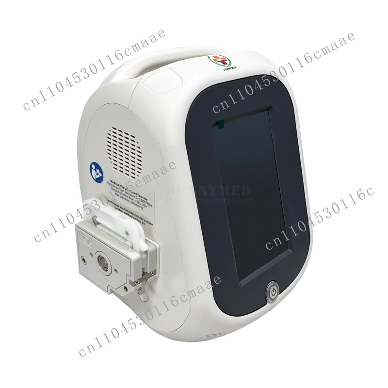 SY-I800 Treatment Device Negative Pressure Wound System Surgical Infusion Nursing Equipment