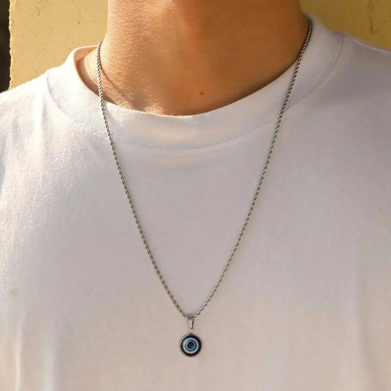 Stainless Steel Evi… - image