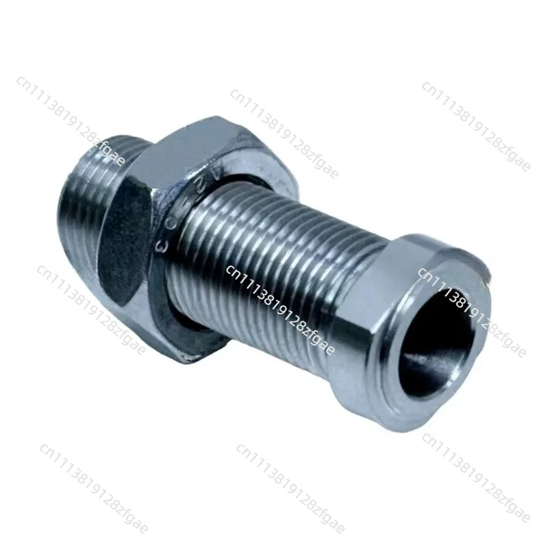 Stainless Quick Release Axle Adapter Receiver Wheelchair Part OEM/ODM