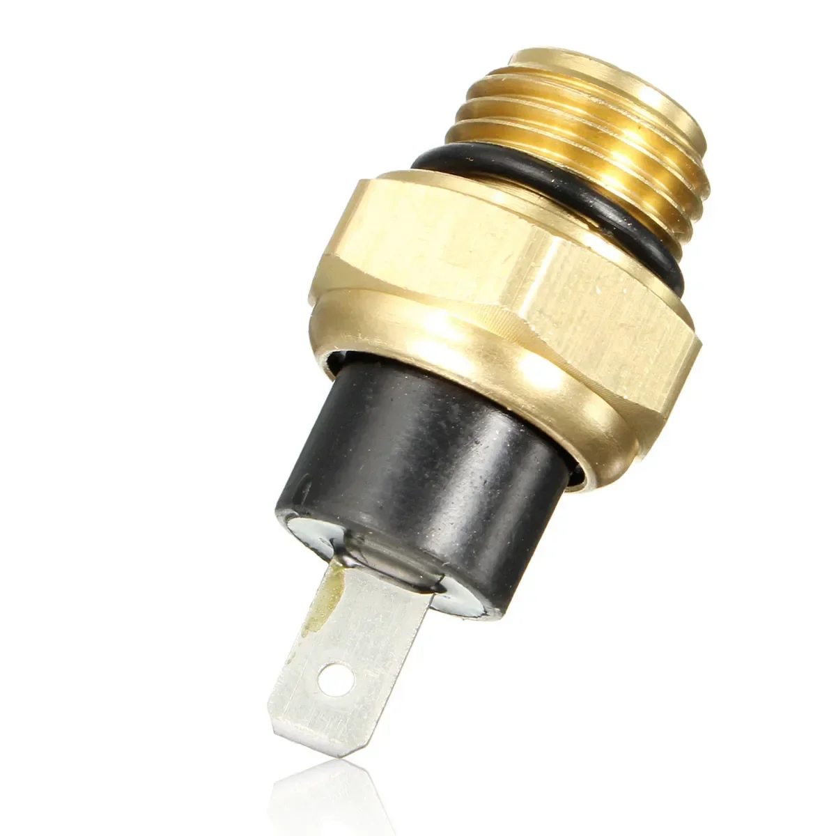 Para Honda 37760-MT2-003 3042678   Piezas de motor de motocicleta, ventilador de radiador refrigerante, interruptor de Sensor térmico, Sensor de temperatura del agua
