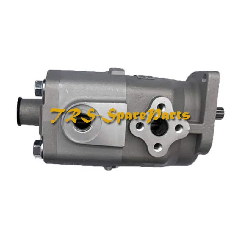 Hydraulic Pump TA020-36400 for Kubota L2900DT L3010 L3300DT L3300DT Tractor