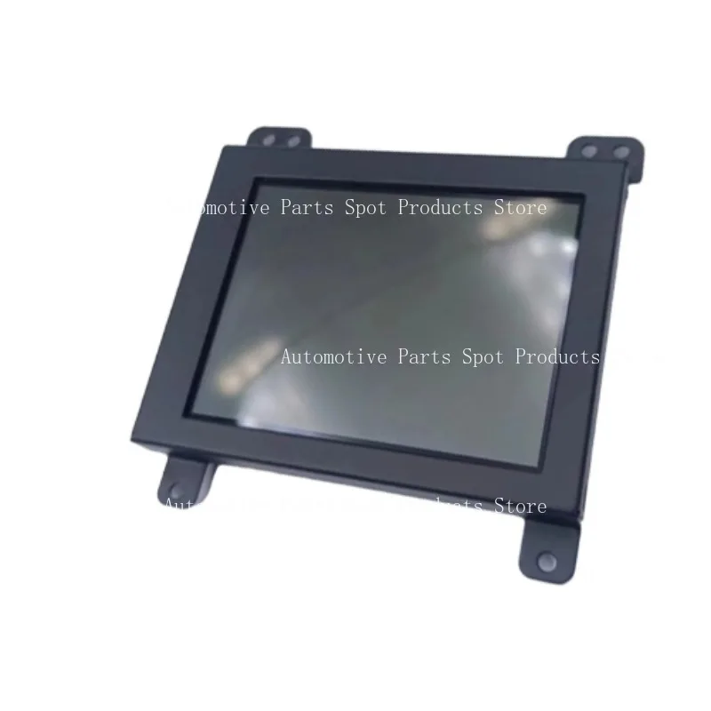 

Подходит для экскаваторов Komatsu PC200, 210, 220, 300, 360-7: ЖК-панель приборной панели, аксессуары