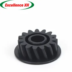 1pcs. fuser drive gears For Xerox versant 80 180 2100 3100