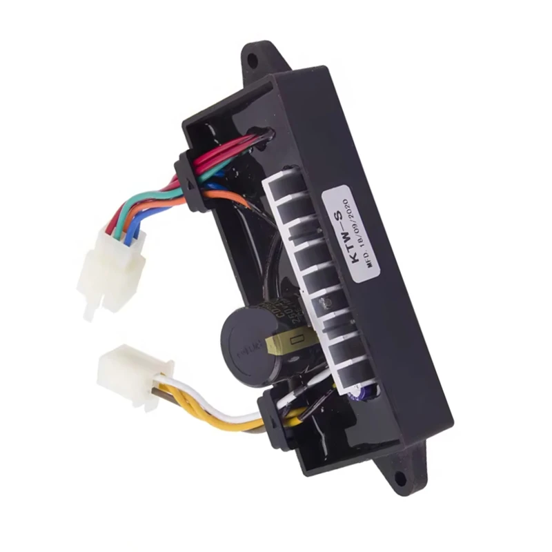 Single Phase 5KW AVR Welder Generator Automatic Voltage Regulator Control Module Stabilizer KTW-S-A32R