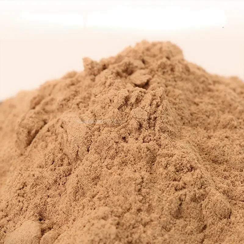 Natural Australian Sandalwood Powder Incense, Fire Insulation, Air Flow, Tower Incense Seal, Made by Hand
