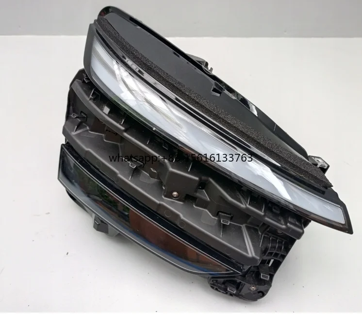 

1918351 for Modely Headlamp Automobile Right Front Headlight 1918351-00-D