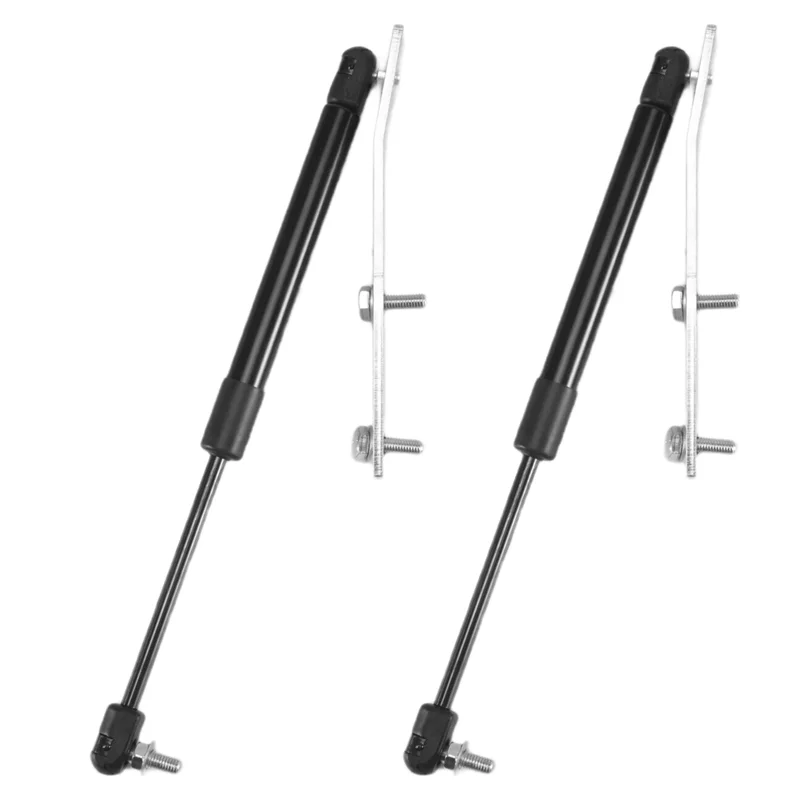 

ABXV-Car Front Bonnet Hood Gas Strut Damper Conversion Kits For Toyota Land Cruiser 70 Series LC70 LC75 LC76 LC78 LC79