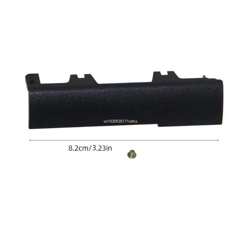 Festplattenabdeckung HDD Türdeckel Rack Abdeckung für E6540 Dropship