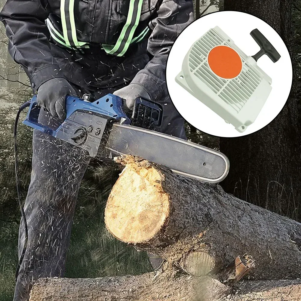 

Стартерная сборка (катушка запуска) 1127 080 2103A для бензопил Stihl 029, 039, MS290, MS310 и MS390 – садовый электроинструмент