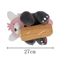 Sleep Bewear 27cm